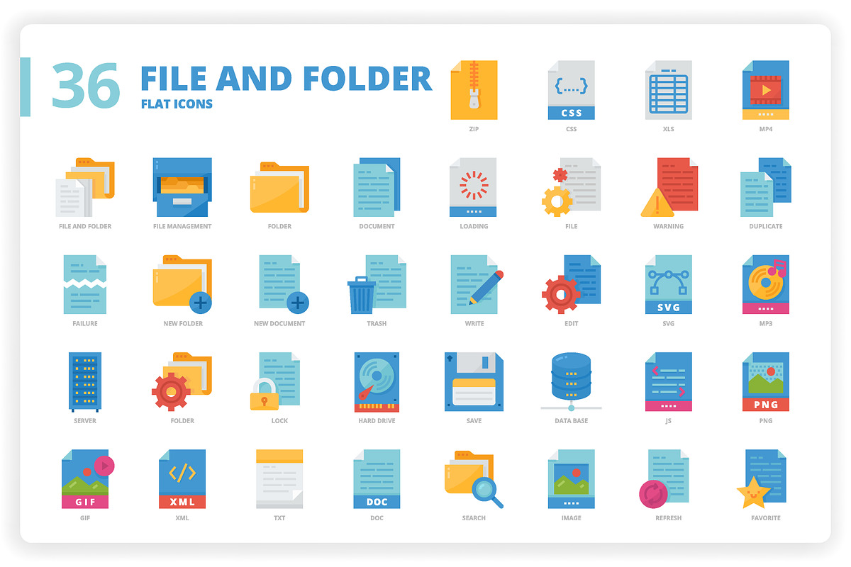 3,600 Icons x3 Styles, an Outline Icon by monkik (Photo 130 of 299)