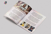 Elegant Canva Obituary Template, a Brochure Template by Protech Design ENT (Thumbnail 6 of 9)