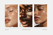 Skin Care Beauty Stock Photo Bundle, a Beauty & Fashion Photo by COCO Designs (Thumbnail 5 of 19)