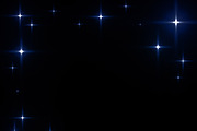 Christmas card background collection, an Invitation Template by ThreeDiCube (Thumbnail 6 of 7)