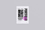 Poster Mockup, a Poster Template by graphicstory (Thumbnail 4 of 10)