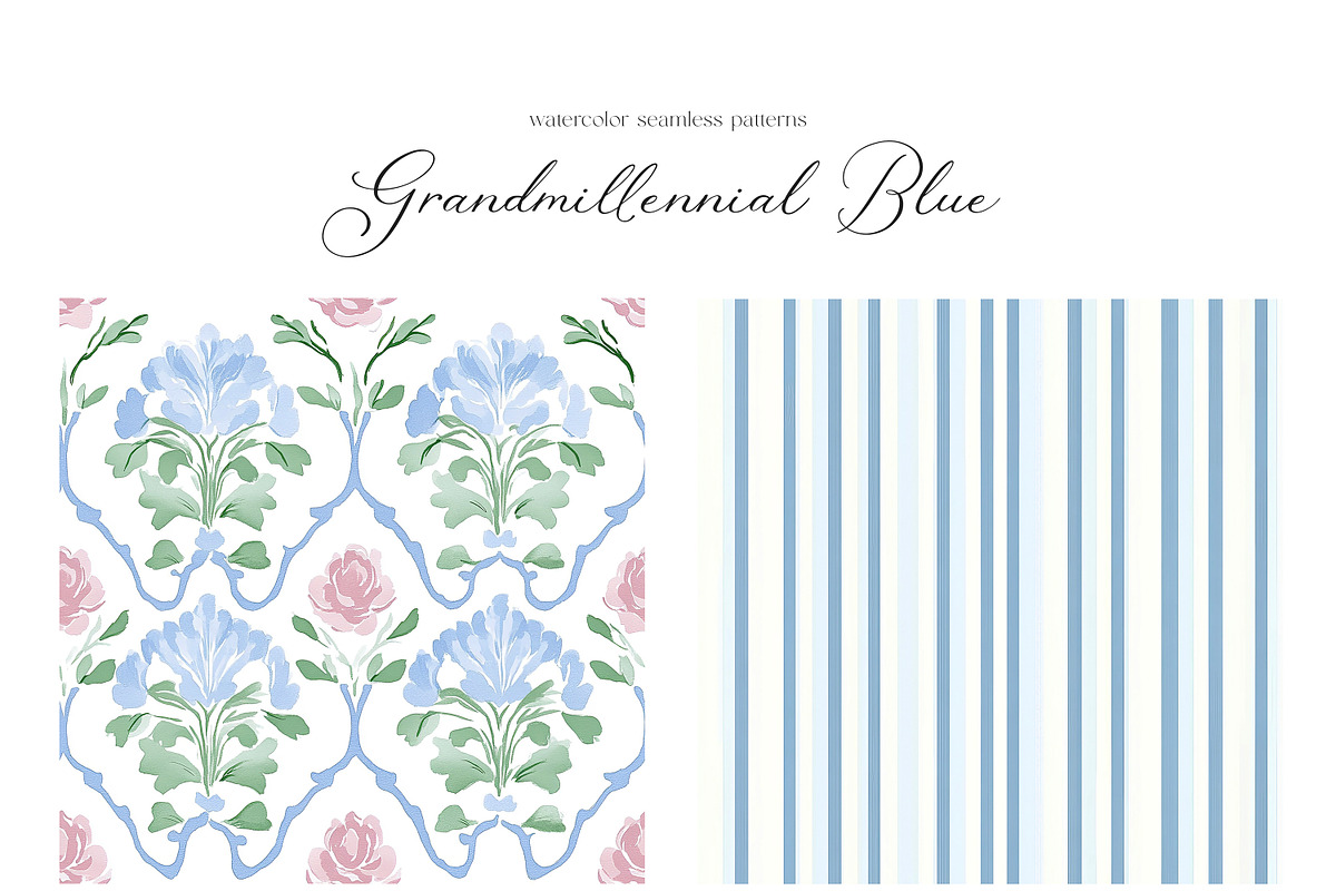 New! Spring Edition, a Seasonal Illustration by Isabelle Salem (Photo 245 of 290)