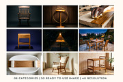 Neutral Interior Stock Photography, a Business Photo by thepslr (Thumbnail 6 of 7)