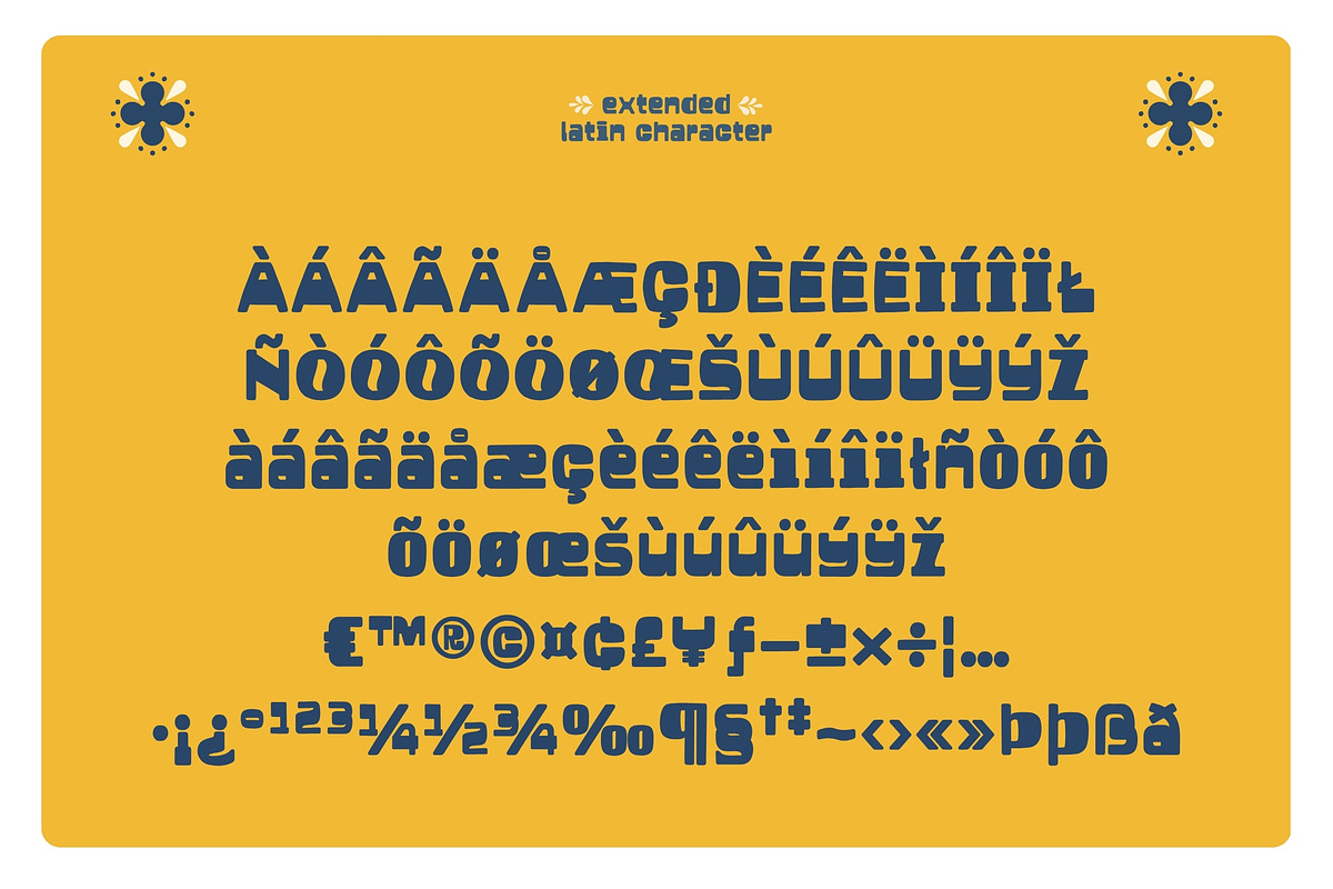 Reygrown, a Handwritten Font by rudiSasori (Photo 3 of 12)