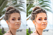 Enhancement Lightroom Presets, an Action Add-On by MarieMcKennaDesigns (Thumbnail 7 of 10)