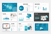Business Proposal PowerPoint, a Presentation Template by WhiteGraphic (Thumbnail 14 of 36)