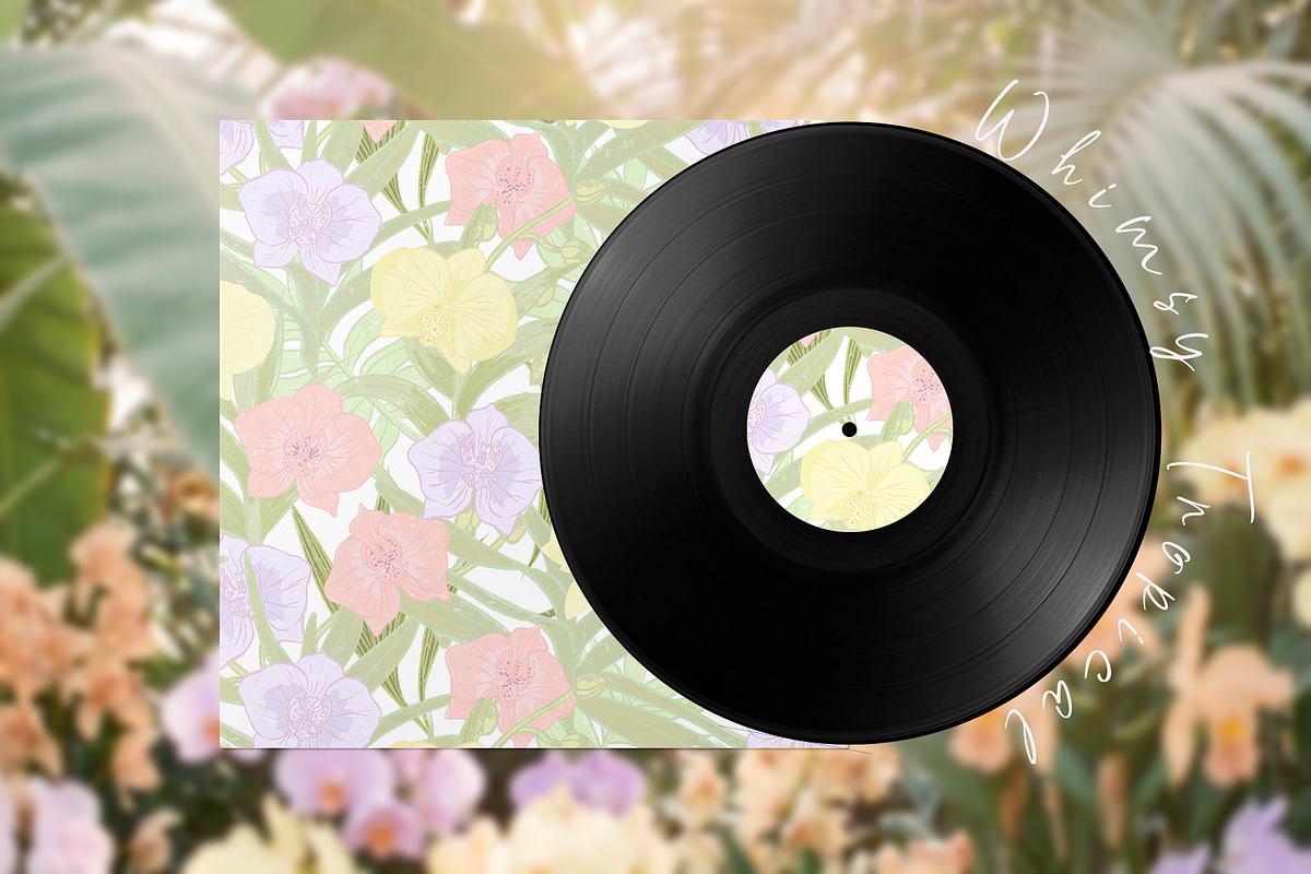 Solana Seamless Patterns Vol 2, a Pattern Graphic by mila_leev (Photo 5 of 15)