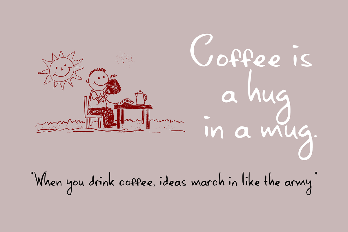 Scrawlton - Handwritten Pen font, a Handwritten Font by Gittype (Photo 3 of 12)