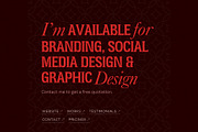 Broken Strings Retro Font, a Serif Font by Heinzel Std (Thumbnail 6 of 12)