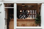 Cerova, a Serif Font by saemoon creative (Thumbnail 15 of 15)