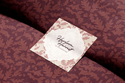 Heirloom Harvest Patterns & Frames, a Pattern Graphic by Mio Buono (Thumbnail 12 of 15)