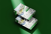 Real Estate - Creative Flyer Design, a Flyer Template by MG Graphics (Thumbnail 3 of 6)