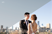 WEDDING LIGHTROOM & MOBILE PRESET, an Action Add-On by Darling Josephine (Thumbnail 4 of 6)