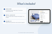 Ovra - Shopify EComposer Template, a Shopify Template by Boost Convert (Thumbnail 3 of 11)