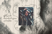 Mystic Autumn Botanical Grain, a Background Graphic by Anzhelika (Thumbnail 3 of 12)