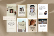 Course Creator eBook Templates, a Marketing Template by AndrewPixel (Thumbnail 8 of 14)