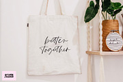 -90% SALE Crafty Font Bundle, a Handwritten Font by supfonts (Thumbnail 4 of 10)