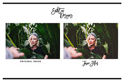 June Adobe Lightroom Preset, a Preset Add-On by SabTin Designs (Thumbnail 3 of 4)