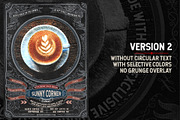 Coffee House ChalkBoard w/8 Graphics, a Household Mockup by the little wonder shop (Thumbnail 5 of 14)