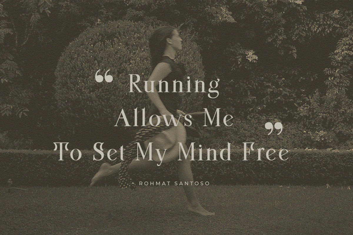 Mosthat., a Serif Font by Vultype Co. (Photo 6 of 12)