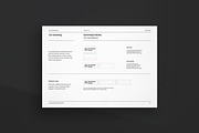 DOMINIQUE STUDIO / Brand Guidelines, a Branding & Logo Template by Studio Dara (Thumbnail 13 of 20)