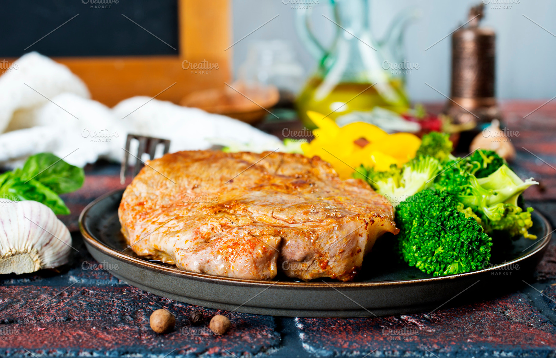 food, a Food & Drink Photo by tycoon111