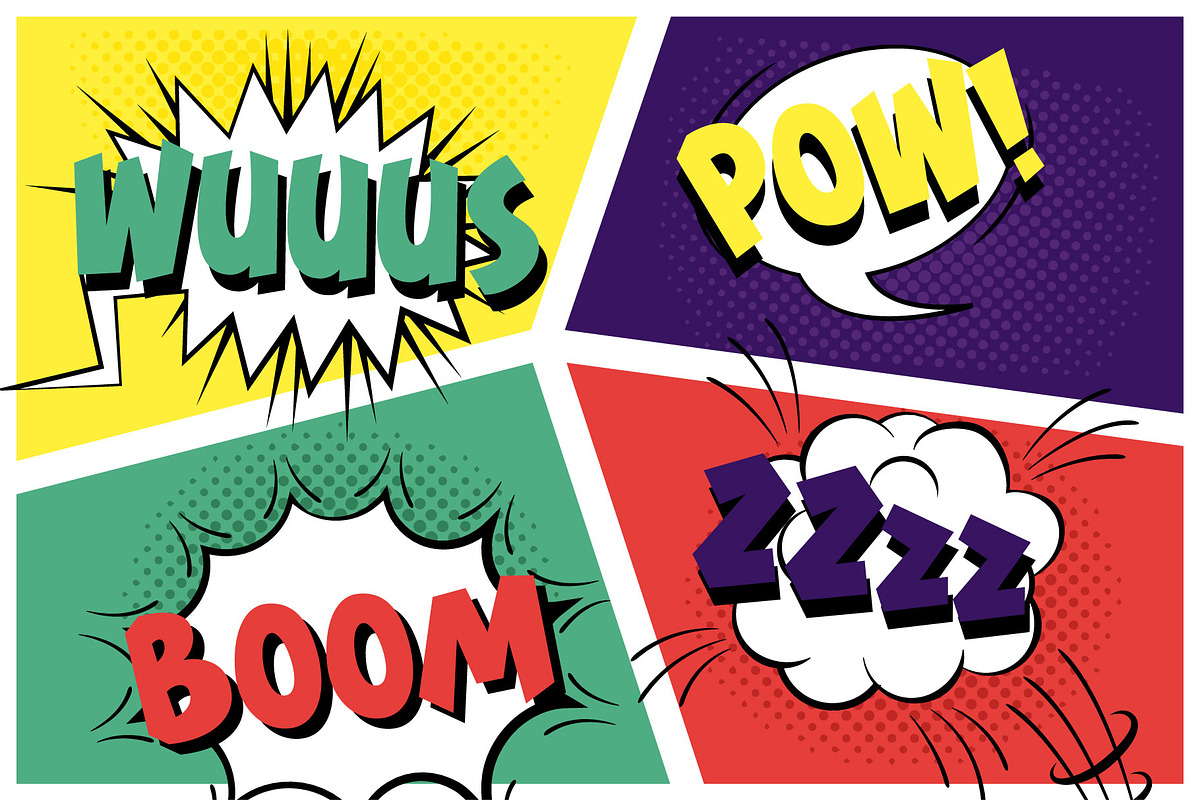 Daily Hours - A Fun Display Font, a Sans Serif Font by sancreastd. (Photo 6 of 8)