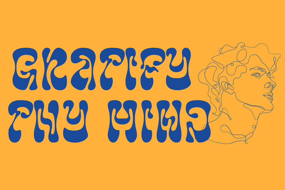 Anglepoise Typeface, a Font by HeyFonts (Photo 9 of 12)