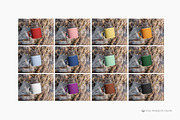 Enamel Mug on Scenes Mock-up, a Cups & Container Mockup by Branda Keeps (Thumbnail 13 of 16)