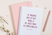 Rabit Style | Handwritten Font, a Handwritten Font by esamaradany (Thumbnail 2 of 8)