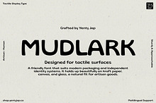 YJ Mudlark