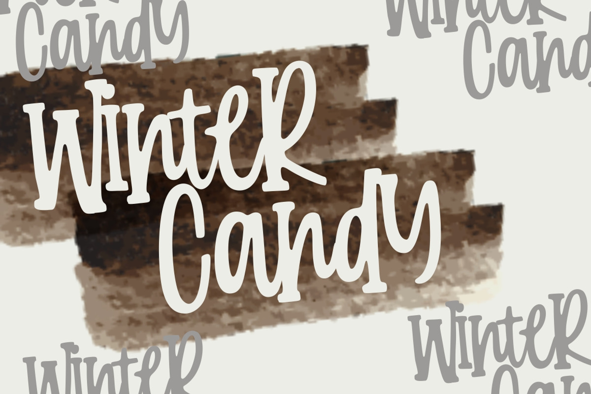 Candy Clause preview 3