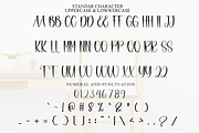 Charming Alphabet, a Script Font by InermediaSTUDIO (Thumbnail 2 of 8)