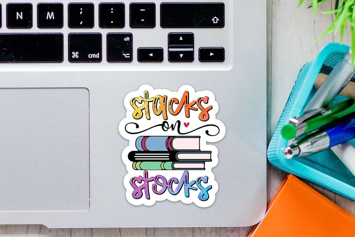 Funny Teacher life sticker png, an Education Illustration by Etcify (Photo 3 of 3)