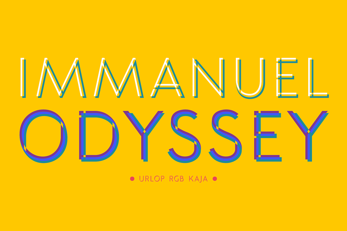 URLOP DIY Right Plus Combined, a Font by FONT-Bud (Photo 7 of 15)
