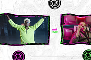 Crazy Illusion After Effect Template, a Design Template by UInstrument (Thumbnail 10 of 10)