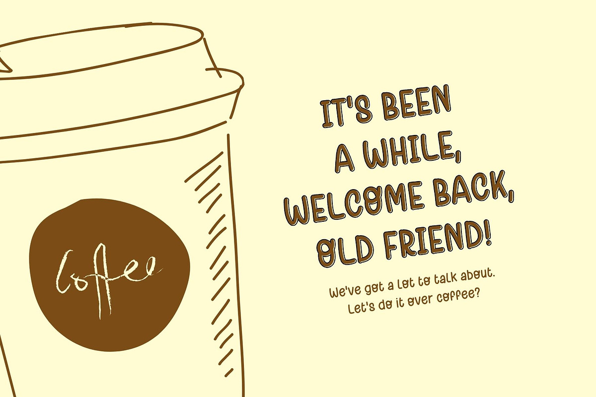 Fox Yummi Font, a Handwritten Font by Fox7 By Rattana (Photo 5 of 14)