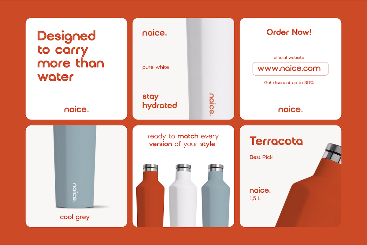 TBJ Cinea Sans Uniwidth Geometric, a Sans Serif Font by Taboja Studio (Photo 16 of 16)