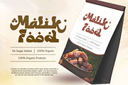 Yalla Arabic - Classic Arabic Font, a Handwritten Font by Afkari Studio (Thumbnail 11 of 12)