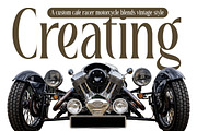 Magiora Tall Modern Serif Font, a Serif Font by timelesstype.co (Thumbnail 8 of 20)