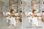 Clean Aesthetic Lightroom Presets, a Preset Add-On by MEPRESETS (Thumbnail 4 of 9)