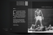 Apex Mk3, a Sans Serif Font by Jeremy Nelson Design (Thumbnail 11 of 15)
