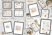 GoodNotes Bundle, an Object Graphic by LuOtero (Thumbnail 7 of 7)