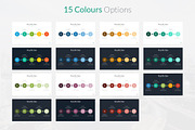 Universal Powerpoint Template, a Presentation Template by GraStudios (Thumbnail 3 of 3)