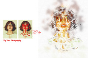 Professional Photoshop Action, an Action Add-On by MRI STUDIO (Thumbnail 7 of 10)