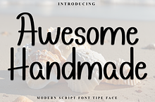 Awesome Handmade