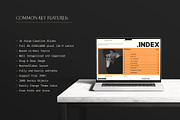 Investor Pitch Deck Presentation, a Presentation Template by ArtisanaAura (Thumbnail 3 of 12)