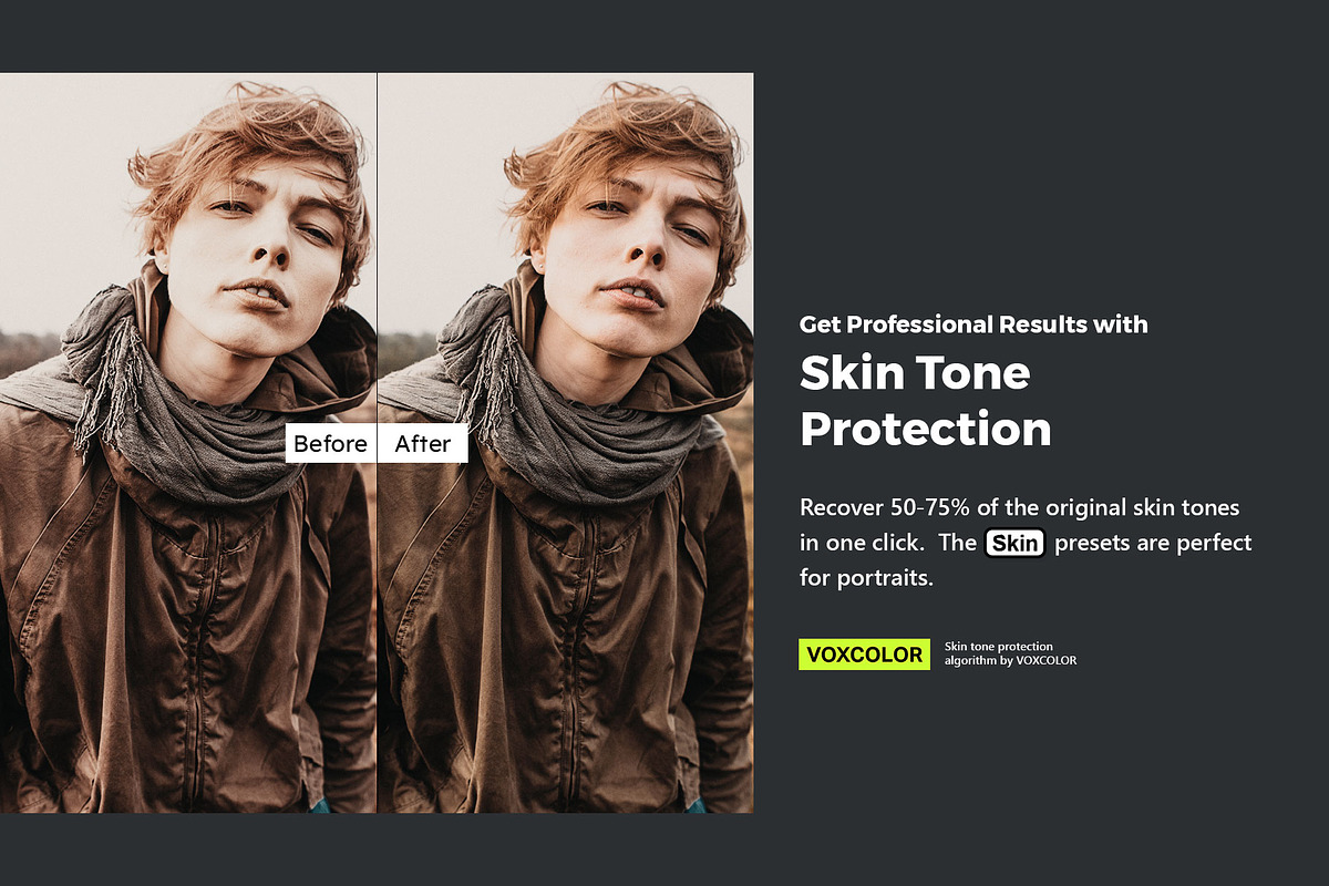 20 Earthy Lightroom Presets & LUTs, a Preset Add-On by SparkleStock (Photo 8 of 8)