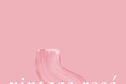 Acrylic Art Paint Strokes & Smudges, an Object Graphic by ana & yvy (Thumbnail 19 of 21)