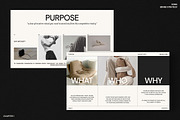 SOMA / Brand Strategy, a Presentation Template by Eviory (Thumbnail 5 of 11)